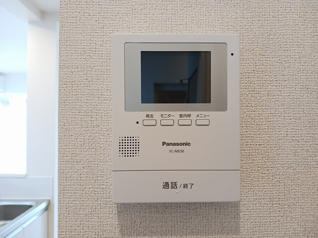 セキュリティ 写真10