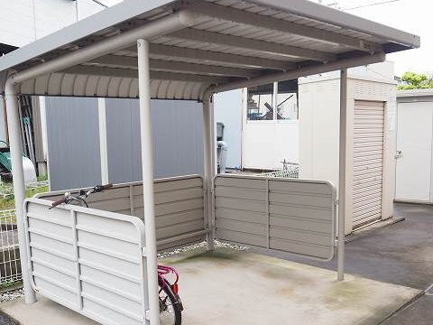 共用部 写真11
