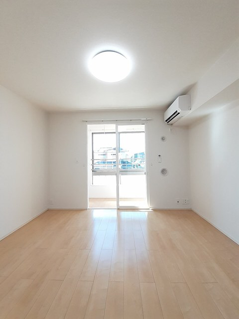 リビング 写真2