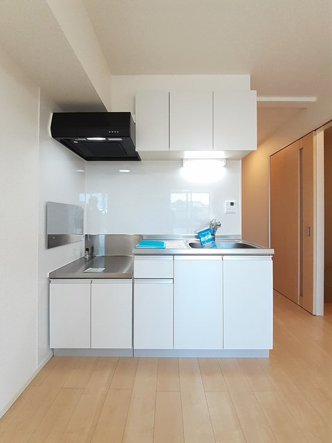 キッチン 写真3