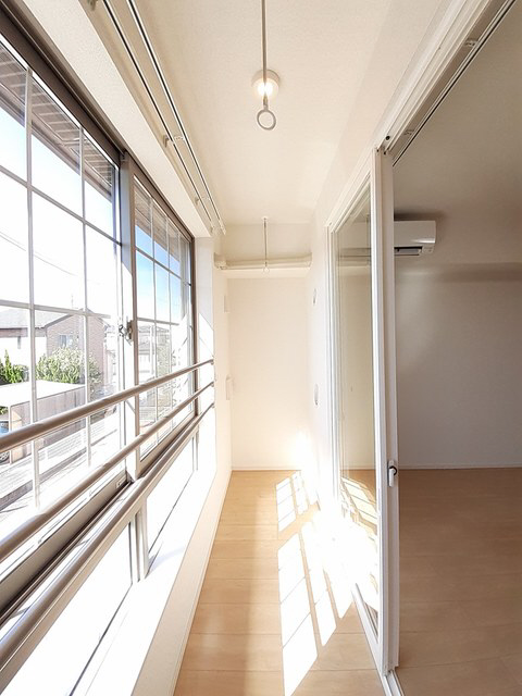 その他部屋・スペース 写真9