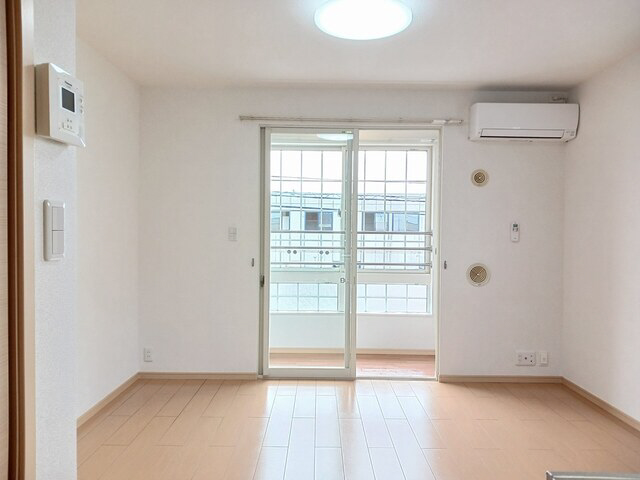 リビング 写真2