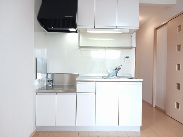 キッチン 写真3