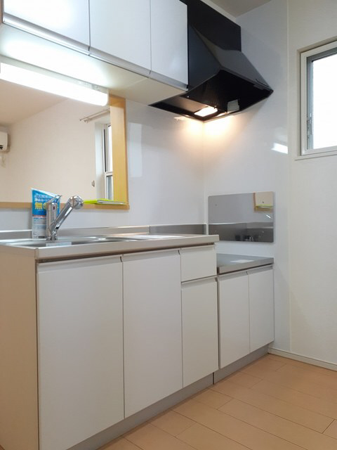 キッチン 写真3