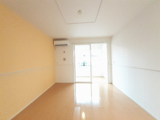 リビング 写真2