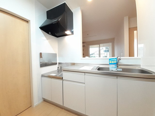 キッチン 写真3