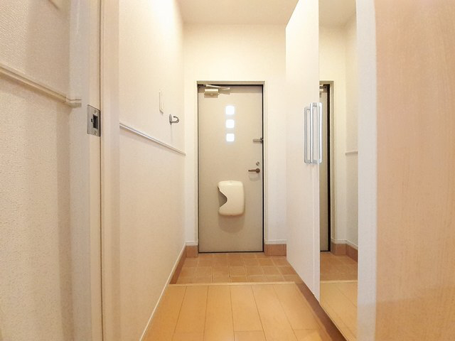玄関 写真11