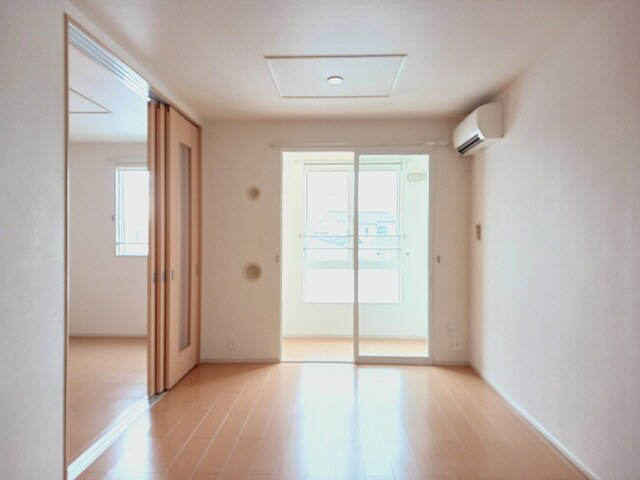 リビング 写真2