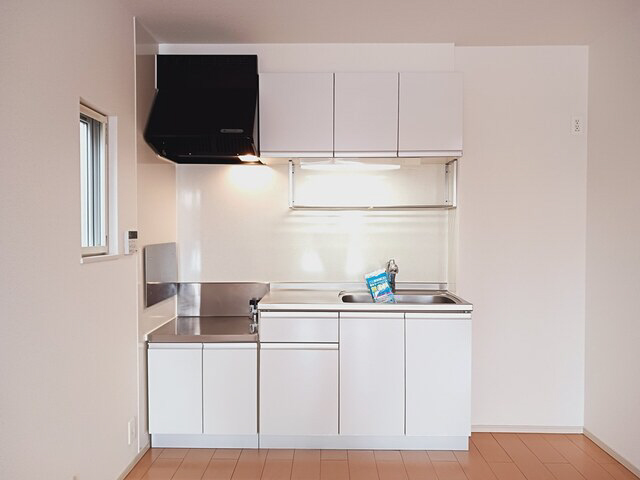 キッチン 写真3