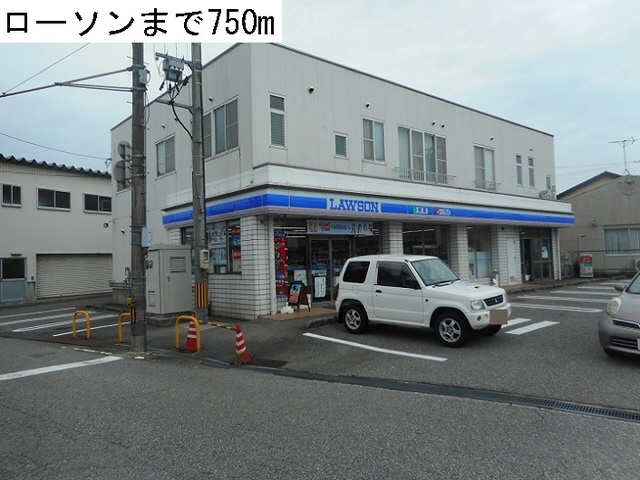 コンビニまで750m (徒歩10分) 写真25
