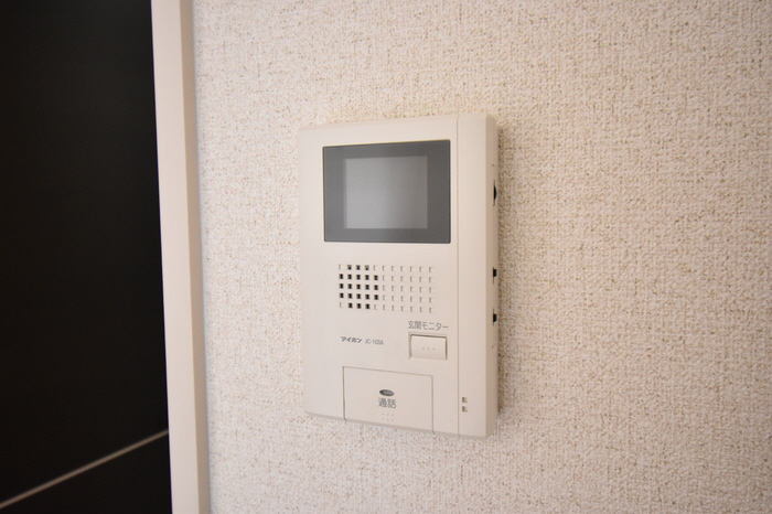 セキュリティ 写真19