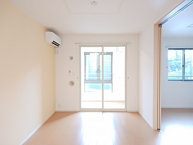 リビング 写真2