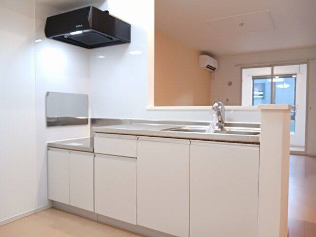 キッチン 写真3