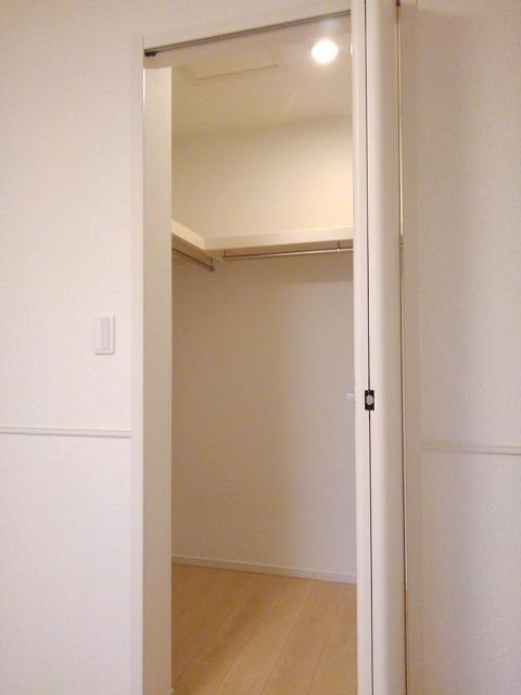 収納 写真8
