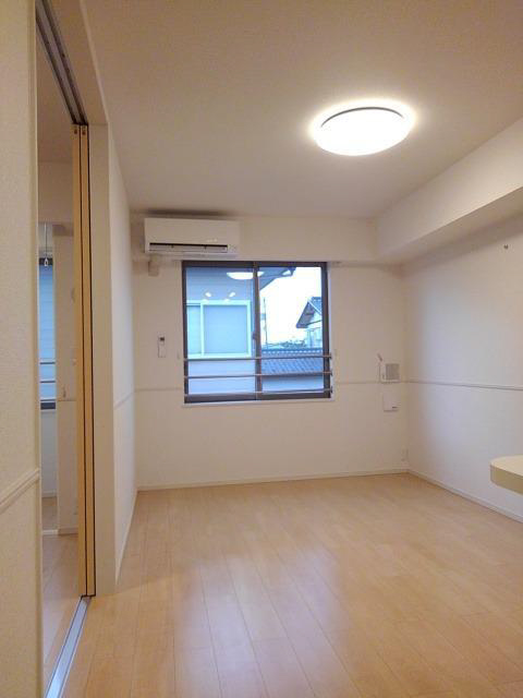 リビング 写真2