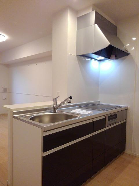 キッチン 写真3