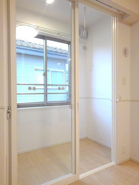 その他部屋・スペース 写真7