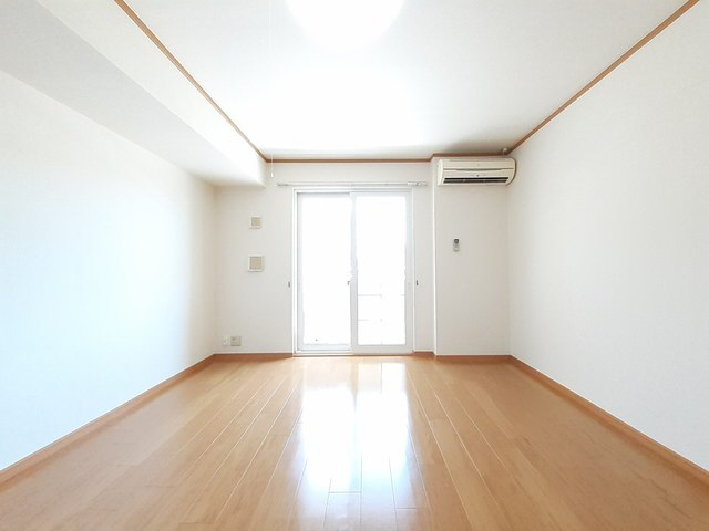 リビング 写真2