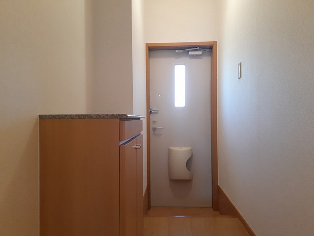 玄関 写真10