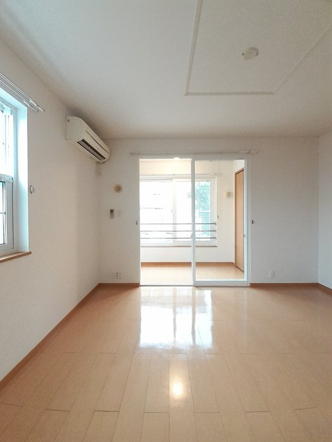 リビング 写真2