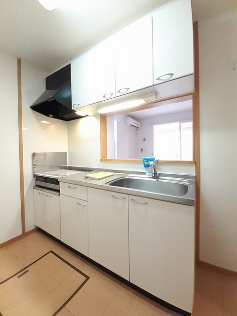 キッチン 写真3