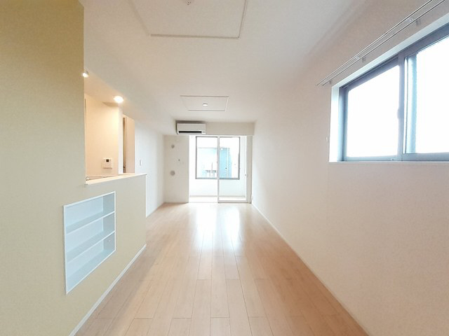 リビング 写真2