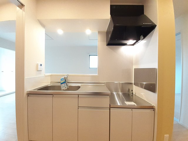 キッチン 写真3