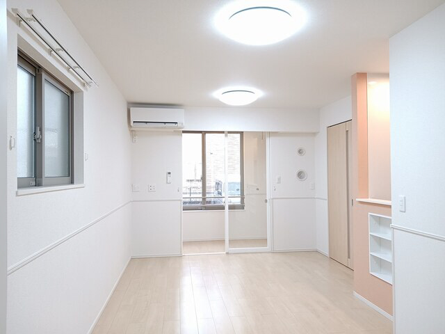 リビング 写真2