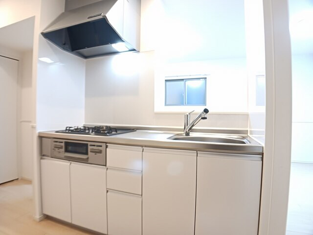 キッチン 写真3