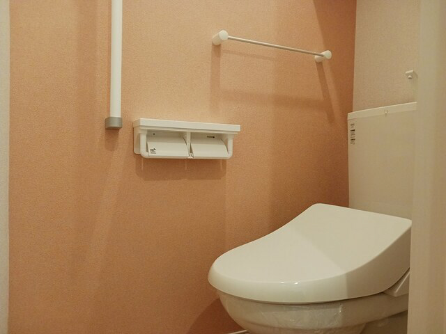 トイレ 写真6