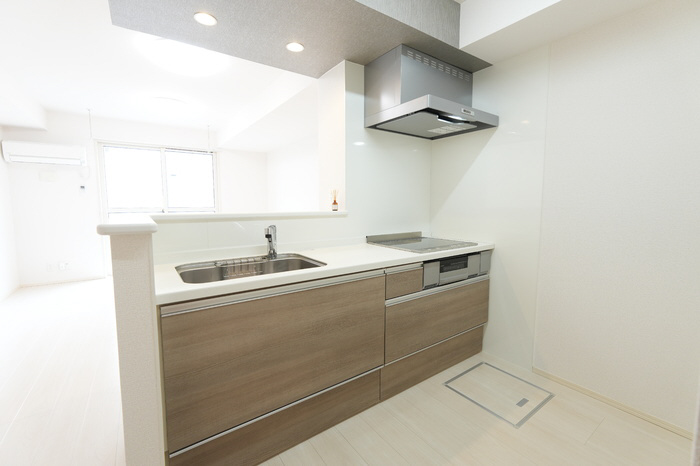 キッチン 写真3