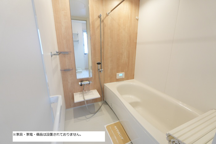 バス 一坪風呂 写真4