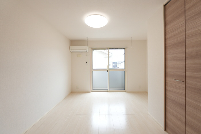 個室 2F洋室 写真5