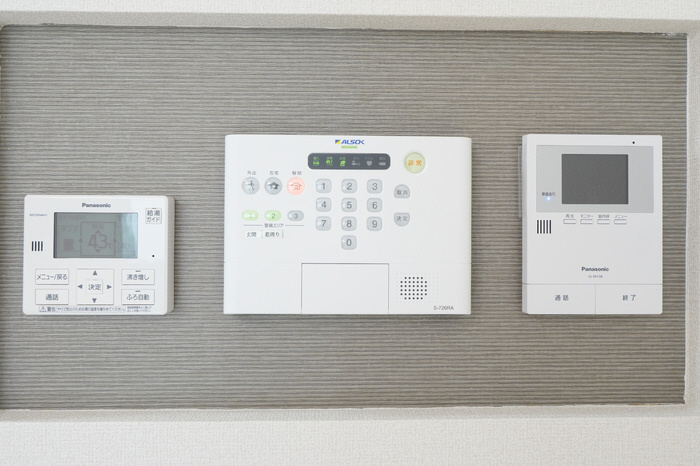 セキュリティ 写真11