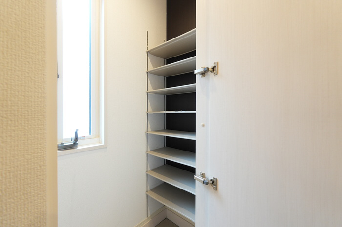 玄関 シューズボックス 写真29