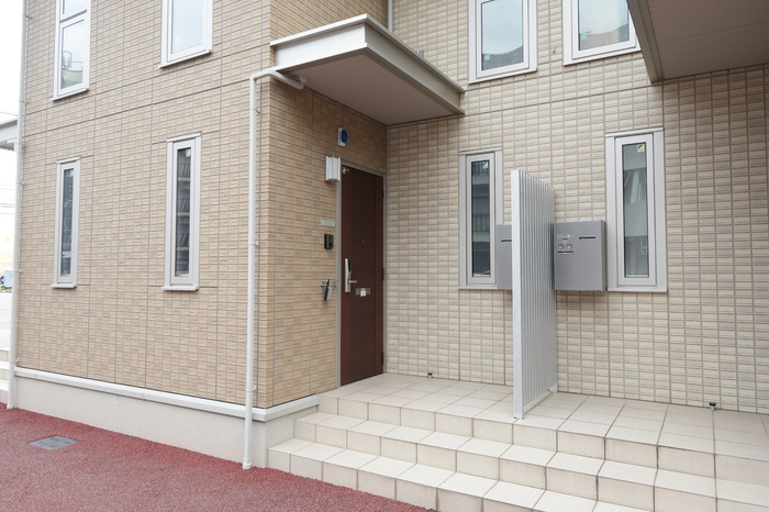 エントランス 写真32