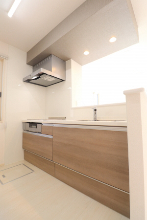 キッチン 写真3