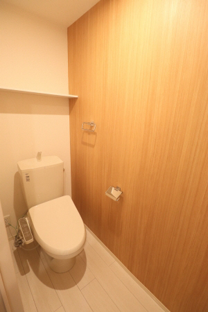 トイレ 写真9