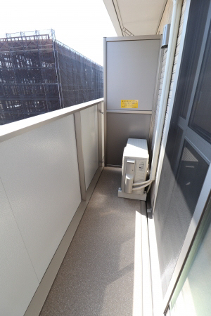 バルコニー・ベランダ 写真14