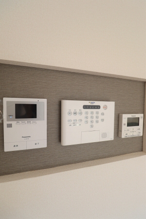 セキュリティ 写真15