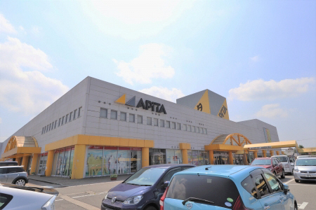 アピタ富山店 写真26