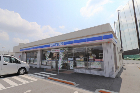 ローソン富山掛尾店 写真25