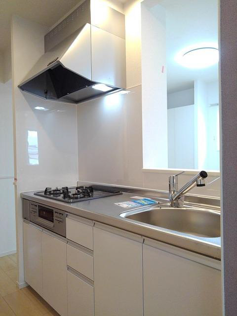 キッチン 写真3