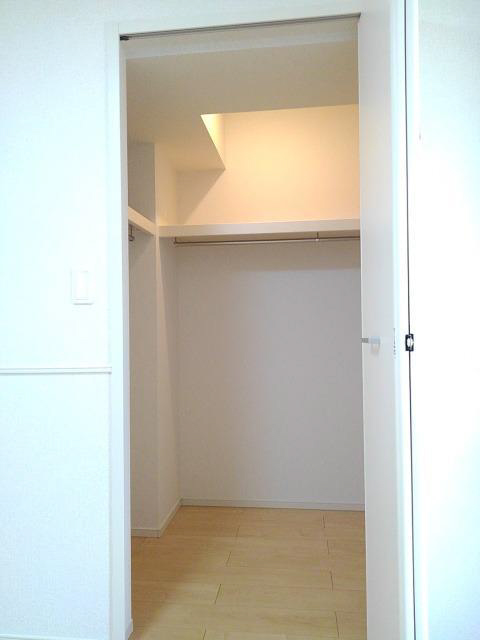 収納 写真8