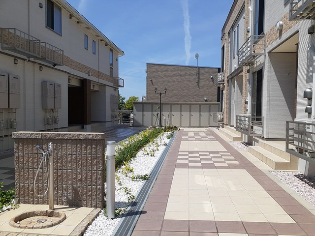 共用部 写真13
