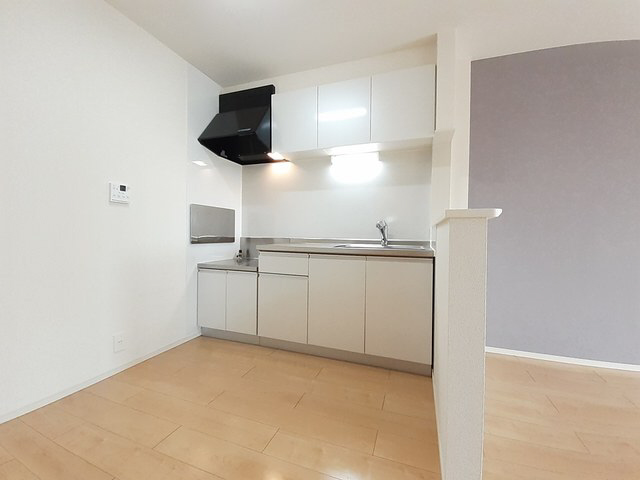 キッチン 写真3