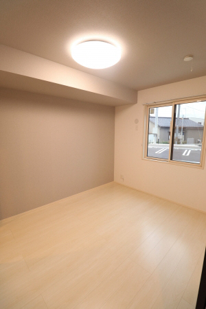 個室 写真5