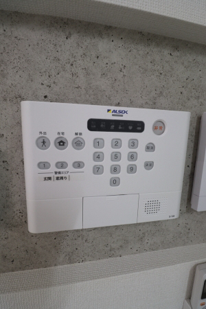 セキュリティ 写真11