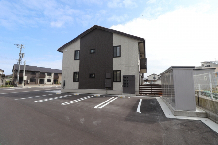 駐車場 写真20