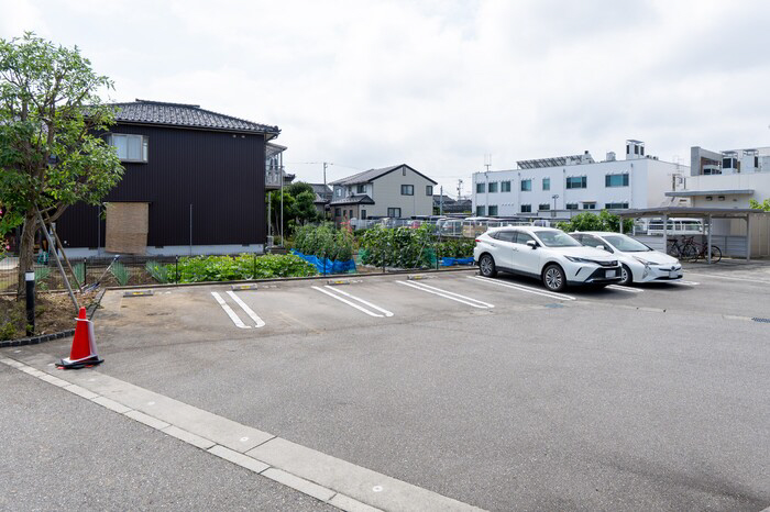 共用部 写真18